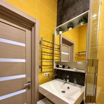 Сдается 1-комнатная квартира, 25 м²