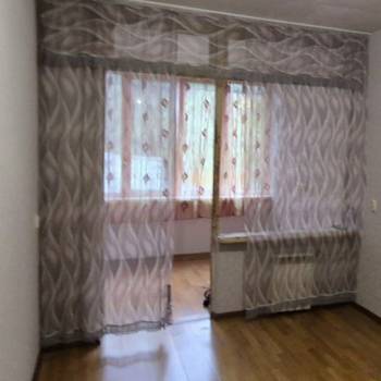 Продается 1-комнатная квартира, 24,7 м²