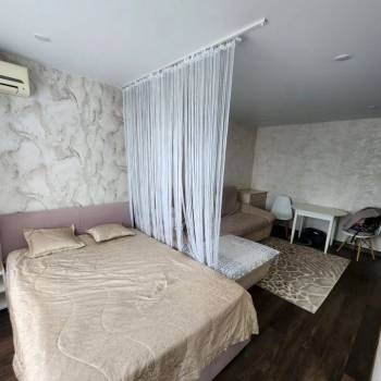 Сдается 1-комнатная квартира, 30 м²