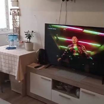 Сдается 1-комнатная квартира, 19 м²