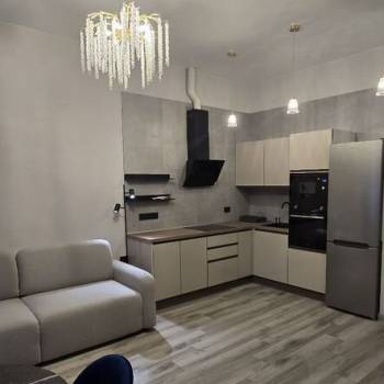 Сдается 2-х комнатная квартира, 48 м²