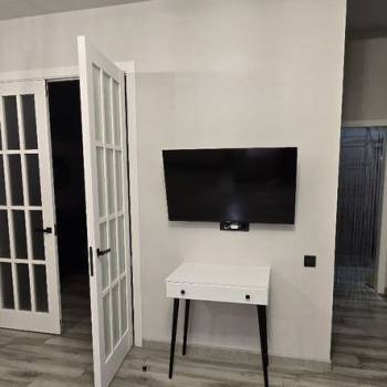 Сдается 2-х комнатная квартира, 48 м²