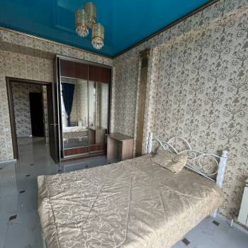 Сдается 2-х комнатная квартира, 48 м²
