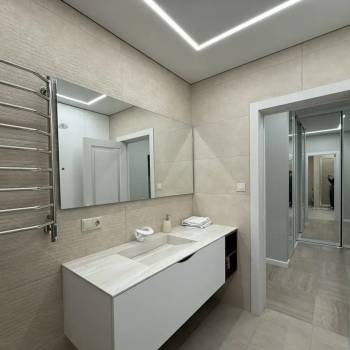 Сдается 1-комнатная квартира, 47 м²