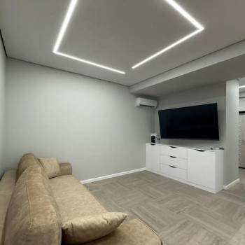 Сдается 1-комнатная квартира, 47 м²