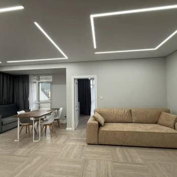 Сдается 1-комнатная квартира, 47 м²