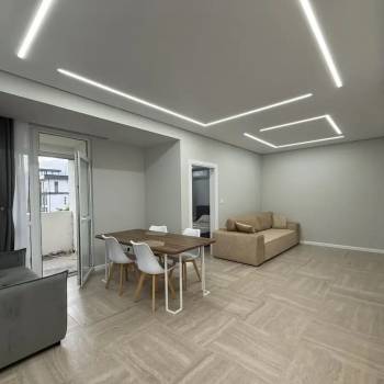 Сдается 1-комнатная квартира, 47 м²