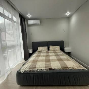 Сдается 1-комнатная квартира, 47 м²