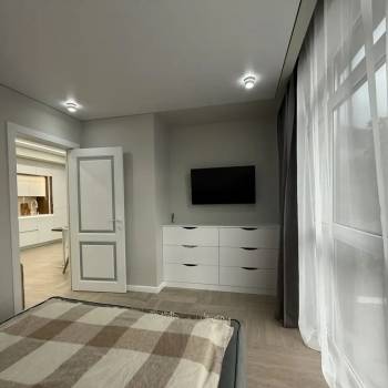 Сдается 1-комнатная квартира, 47 м²