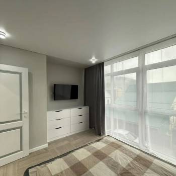 Сдается 1-комнатная квартира, 47 м²