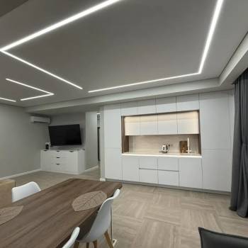 Сдается 1-комнатная квартира, 47 м²