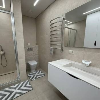 Сдается 1-комнатная квартира, 47 м²