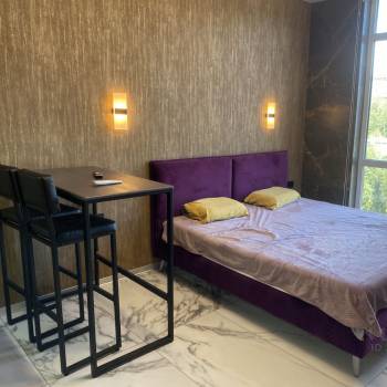 Сдается 1-комнатная квартира, 24 м²