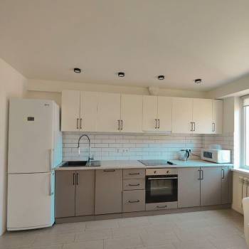 Сдается 1-комнатная квартира, 45 м²
