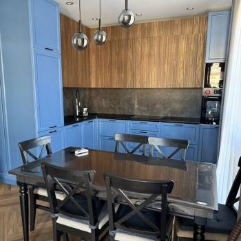 Сдается 2-х комнатная квартира, 80 м²
