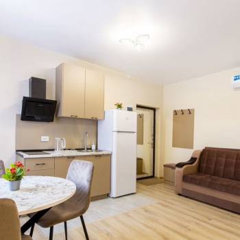 Сдается 1-комнатная квартира, 34 м²