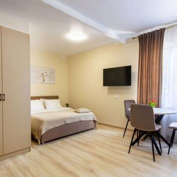 Сдается 1-комнатная квартира, 34 м²