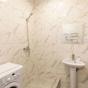 Сдается 1-комнатная квартира, 34 м²