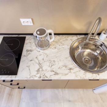 Сдается 1-комнатная квартира, 34 м²