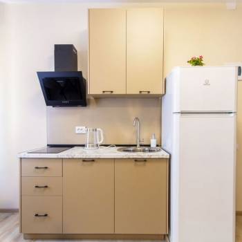 Сдается 1-комнатная квартира, 34 м²