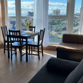 Сдается 1-комнатная квартира, 50 м²