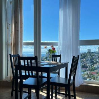 Сдается 1-комнатная квартира, 50 м²
