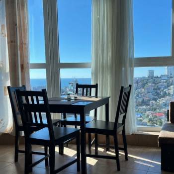 Сдается 1-комнатная квартира, 50 м²