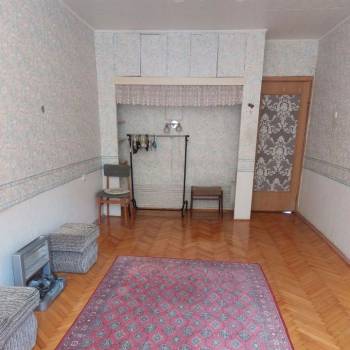 Сдается 2-х комнатная квартира, 47,4 м²