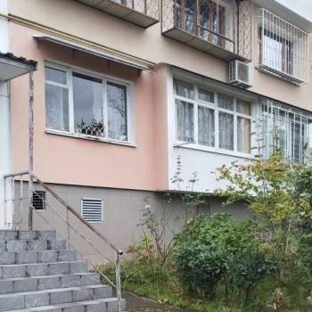 Сдается 2-х комнатная квартира, 47,4 м²