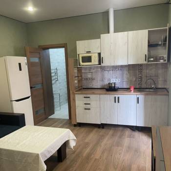 Сдается 1-комнатная квартира, 35 м²
