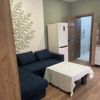 Сдается 1-комнатная квартира, 35 м²