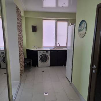 Сдается 2-х комнатная квартира, 45 м²