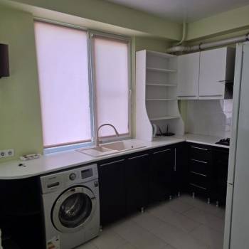 Сдается 2-х комнатная квартира, 45 м²