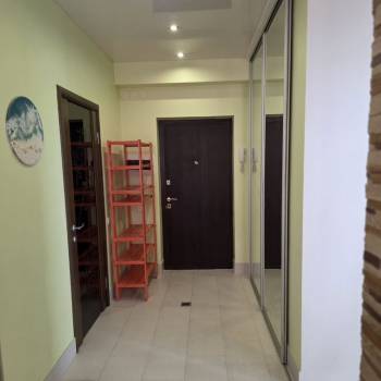 Сдается 2-х комнатная квартира, 45 м²