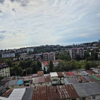 Сдается 2-х комнатная квартира, 45 м²