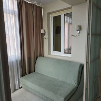 Сдается 2-х комнатная квартира, 45 м²