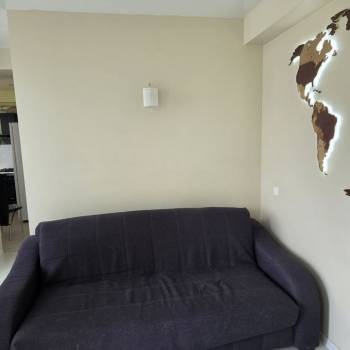 Сдается 2-х комнатная квартира, 45 м²