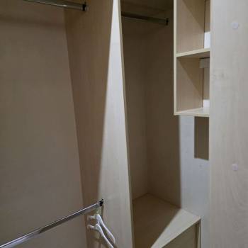 Сдается 2-х комнатная квартира, 45 м²
