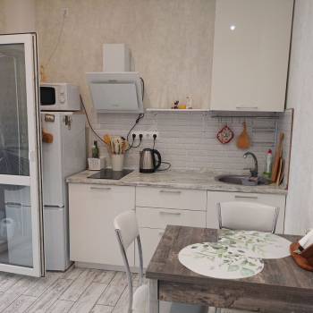 Сдается 1-комнатная квартира, 27 м²