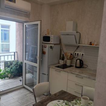 Сдается 1-комнатная квартира, 27 м²