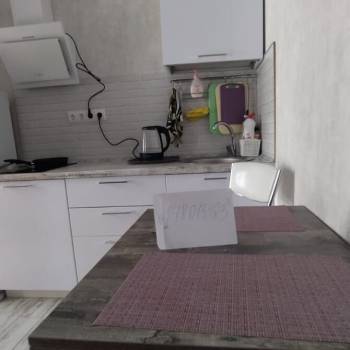Сдается 1-комнатная квартира, 27 м²
