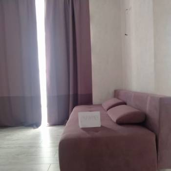 Сдается 1-комнатная квартира, 27 м²