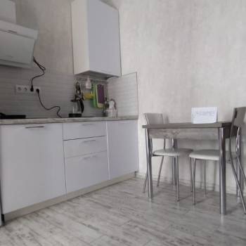 Сдается 1-комнатная квартира, 27 м²