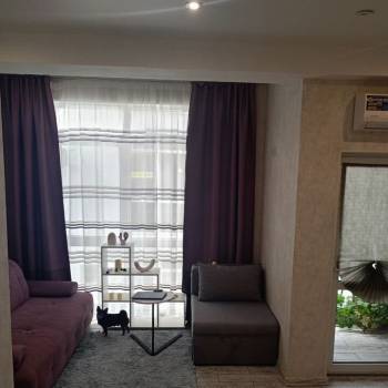Сдается 1-комнатная квартира, 27 м²