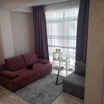 Сдается 1-комнатная квартира, 27 м²