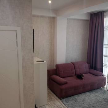 Сдается 1-комнатная квартира, 27 м²