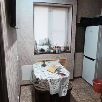 Продается 2-х комнатная квартира, 48 м²