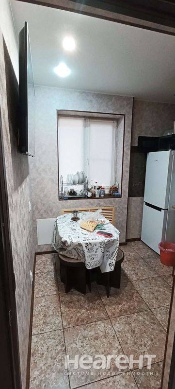 Продажа 2-х комн. квартиры, Лазаревское (улица Лазарева)