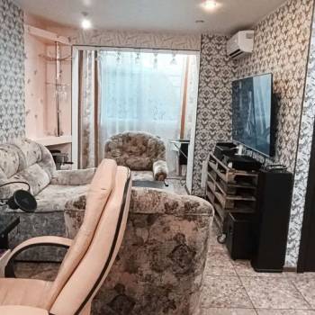 Продается 2-х комнатная квартира, 48 м²