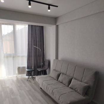 Сдается 1-комнатная квартира, 37 м²